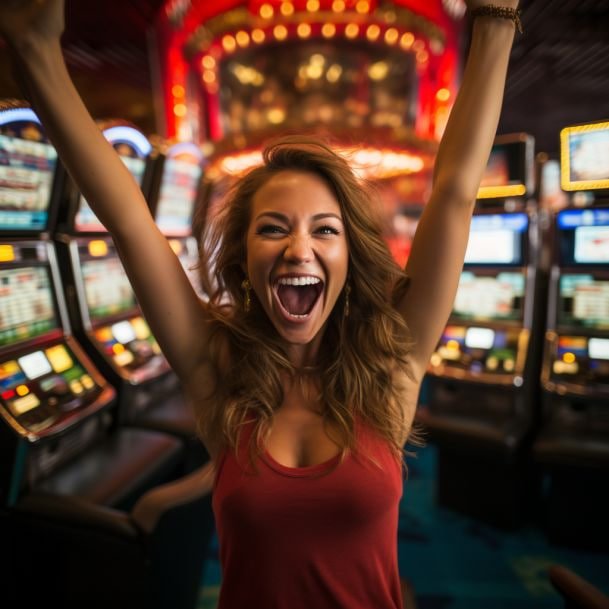pos4d link platform interface showing sportsbook, live dealer, and slots categories across Android and desktop